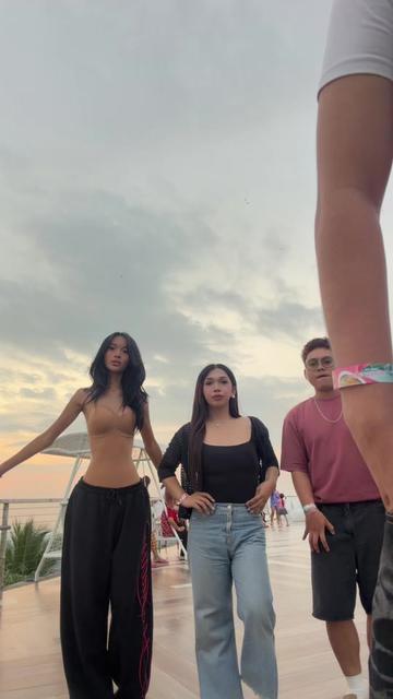 @bella cezar