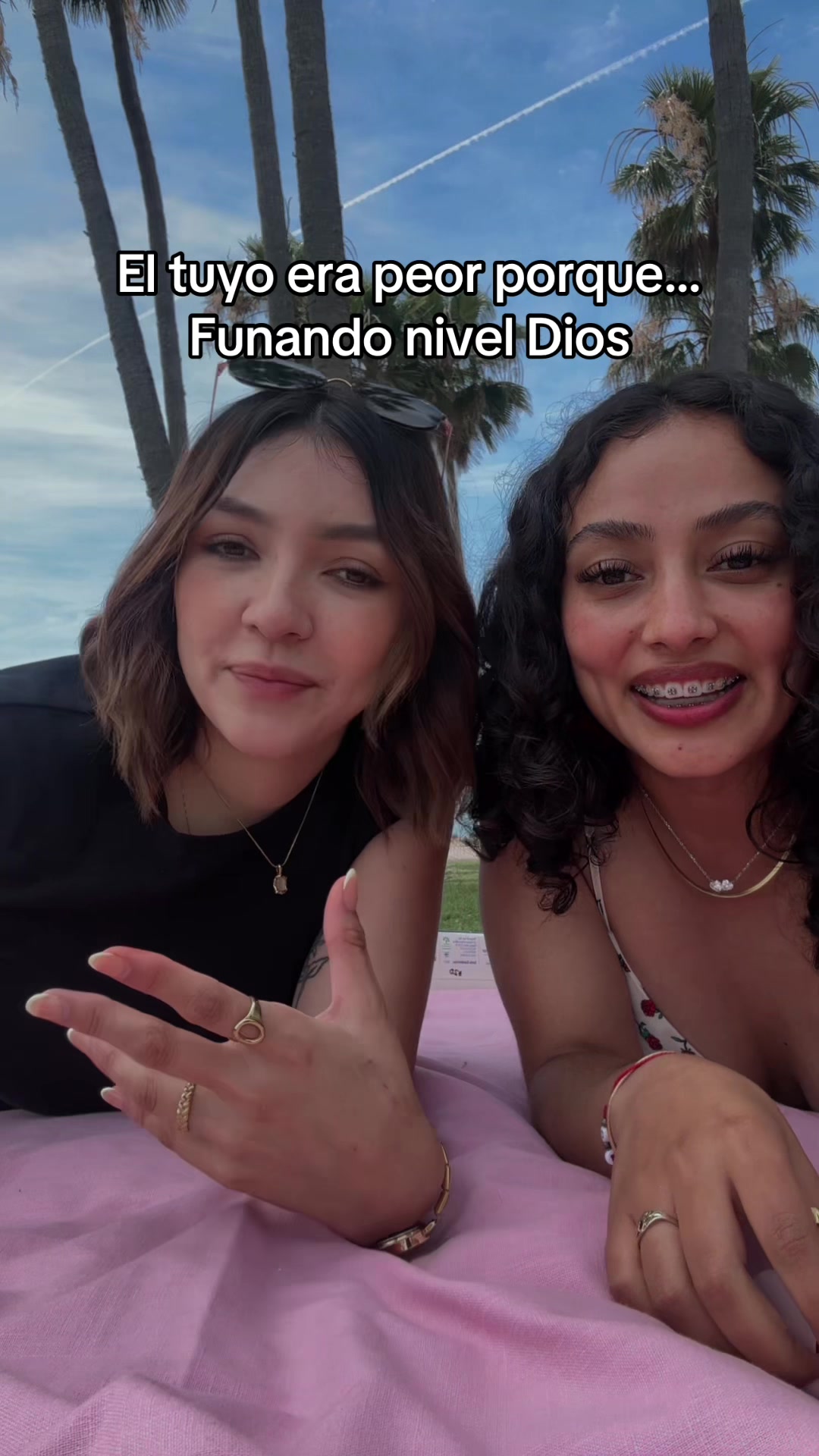 @Michelle Gutierrez