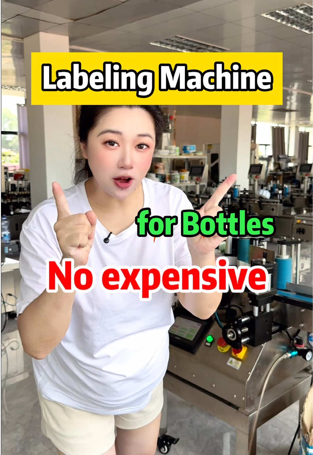 @Jiaqian Machinery