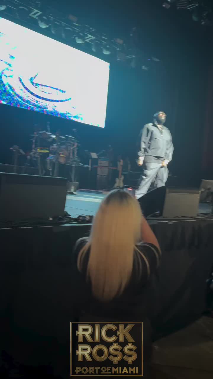 @RICKROSS