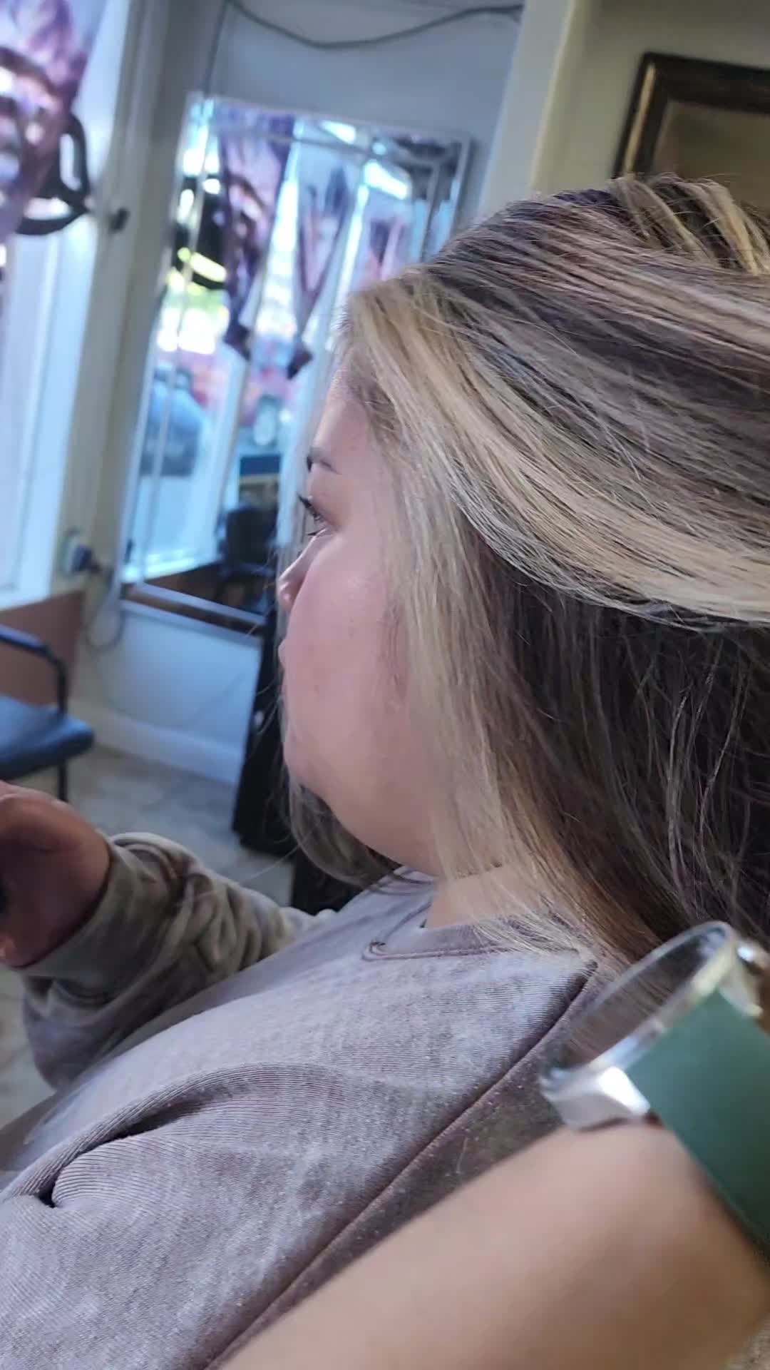 @Sarah Sanchez