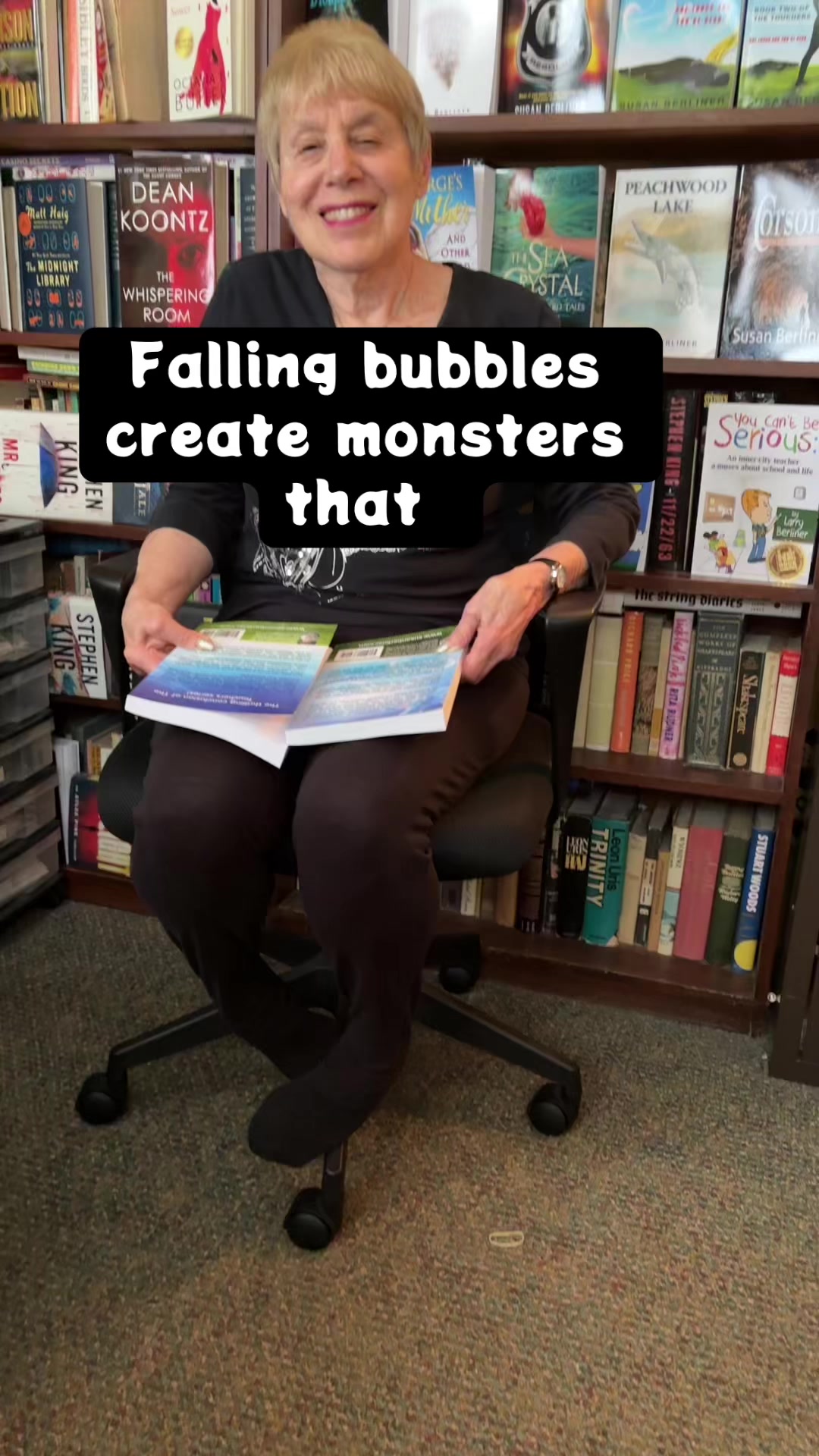 @susanberlinerbooks📚