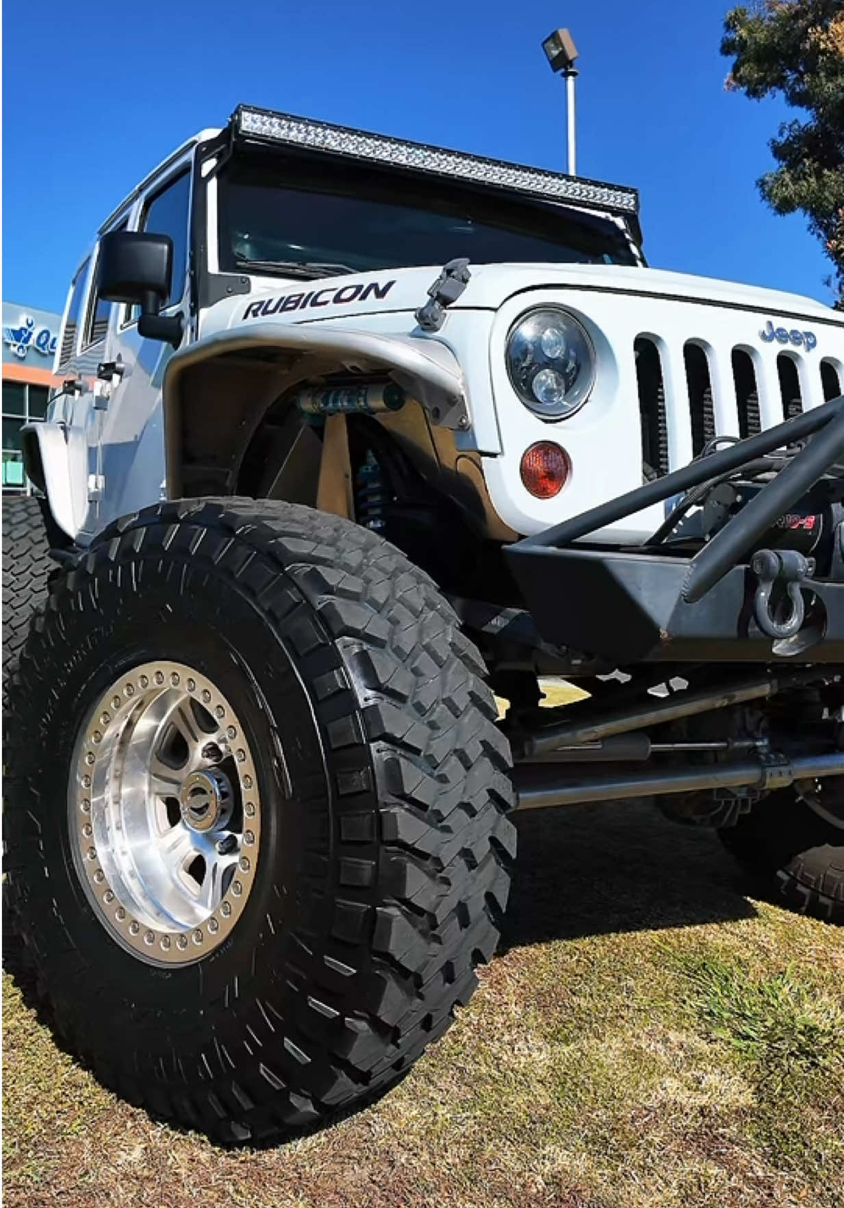 @SSD Motorsports