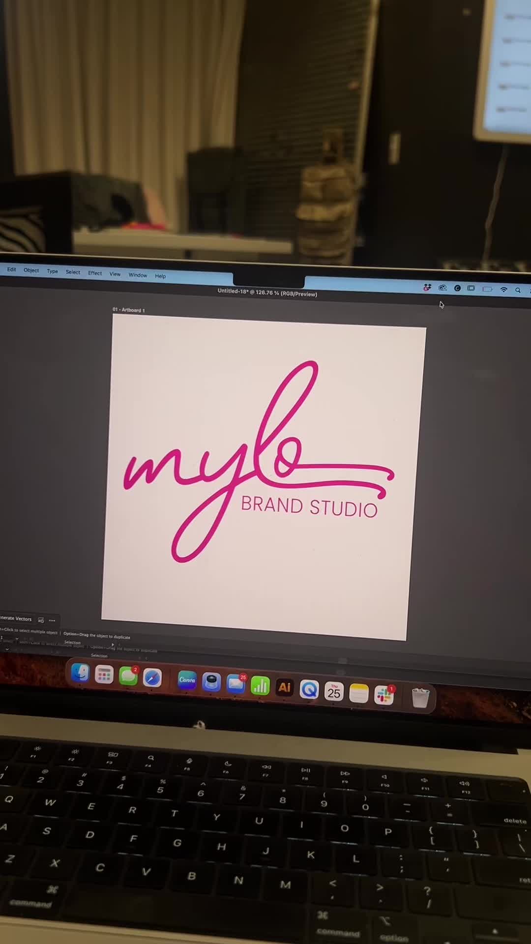 @Mylo Brand Studio