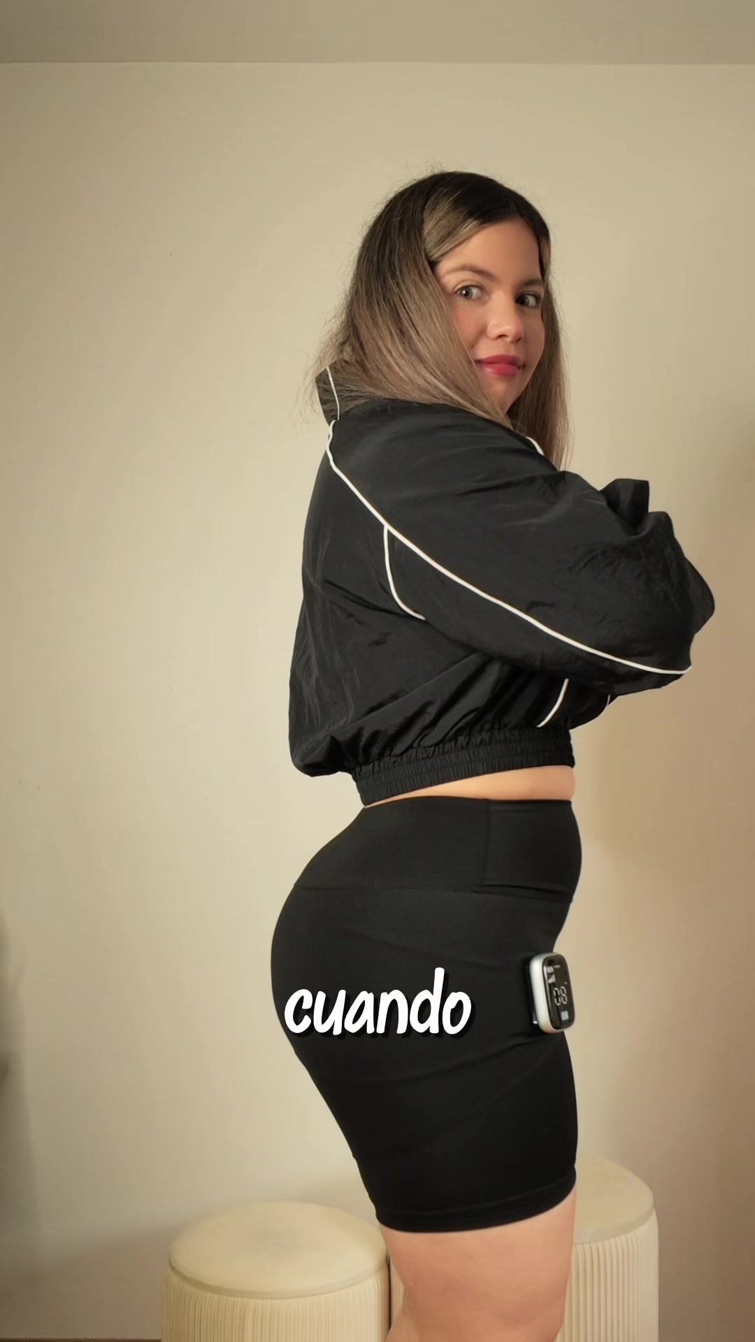 @Patricia Montana | UGC