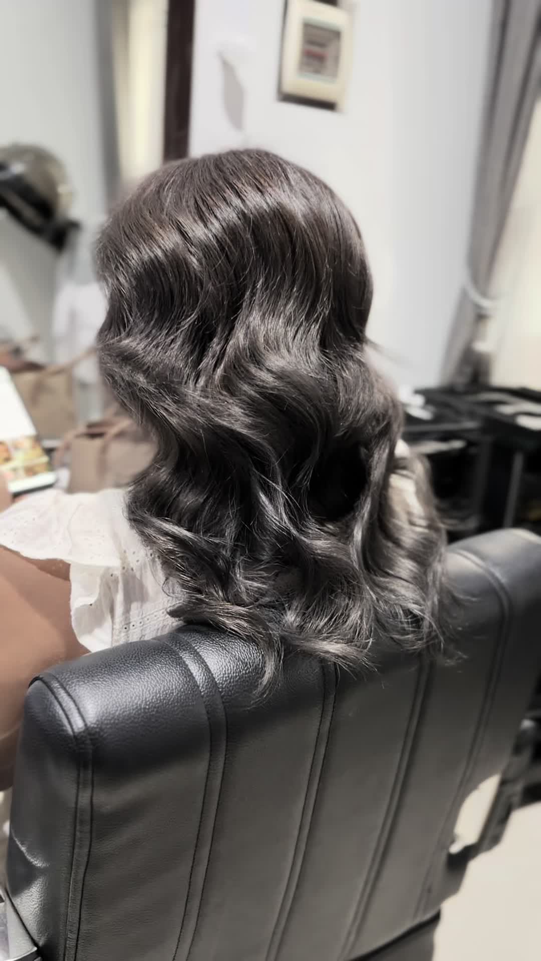 @Regina Wayan Salon