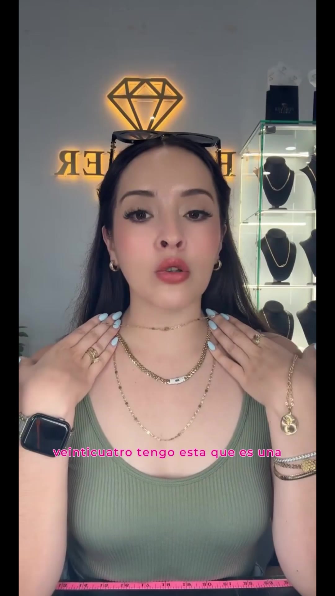 @Forever Gold Jewelry