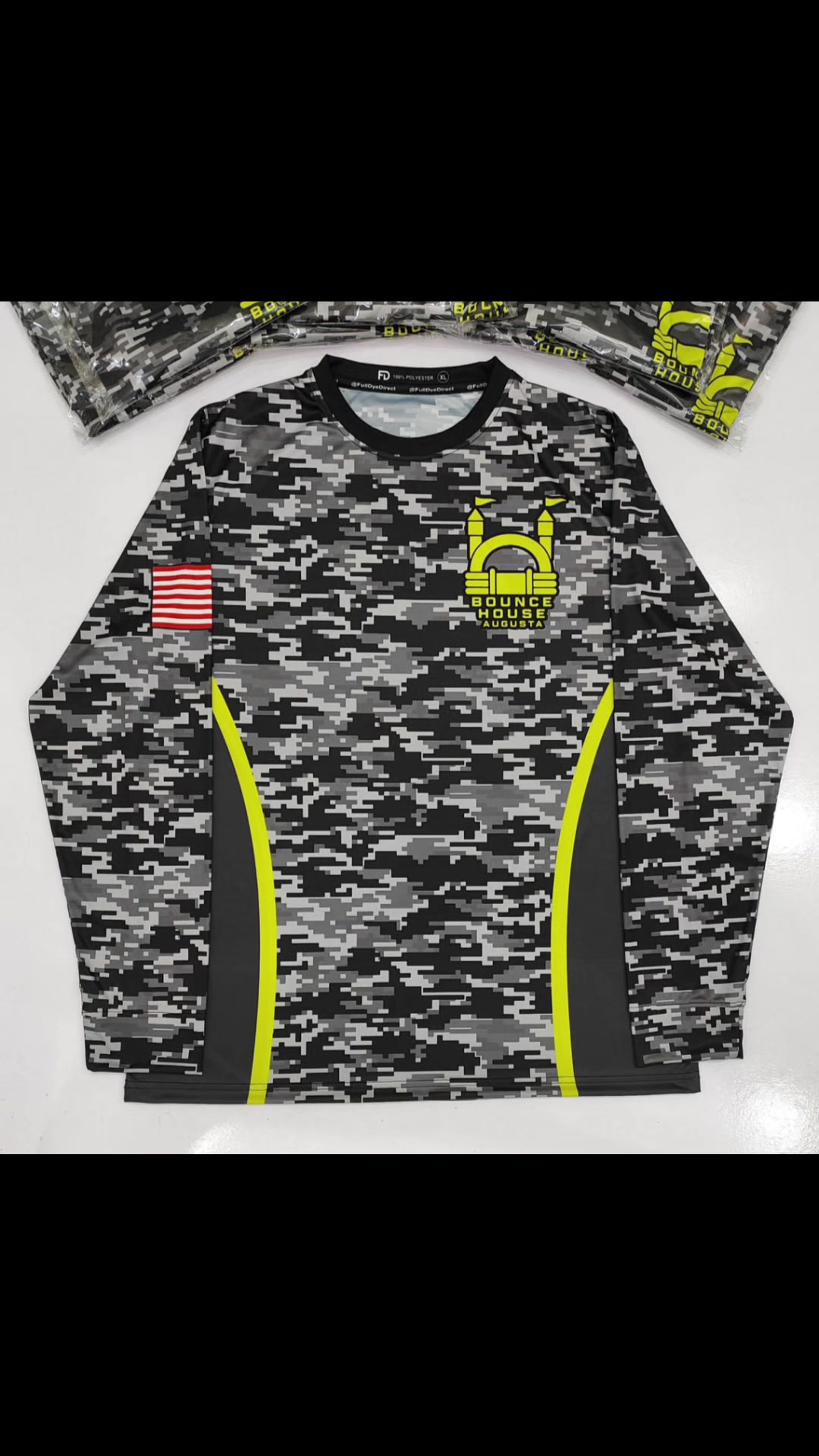 @Full-Dye Direct