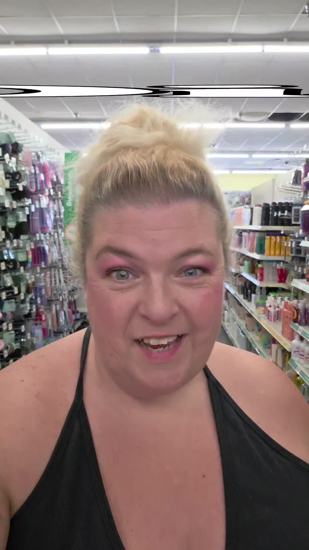 @Vikki • Plus-size Travel