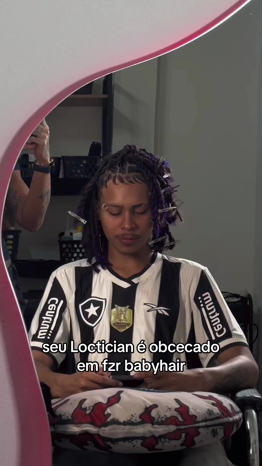 @IG: PRBLMTCFMMLOCS