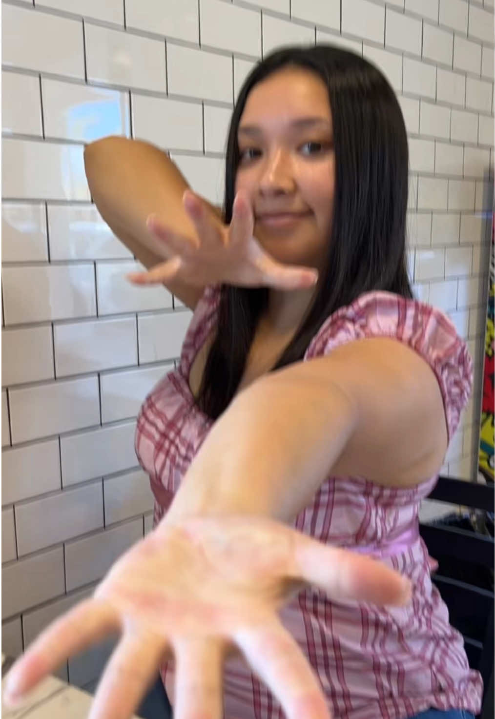 @⋆˚࿔ Alyssa 𝜗𝜚˚⋆