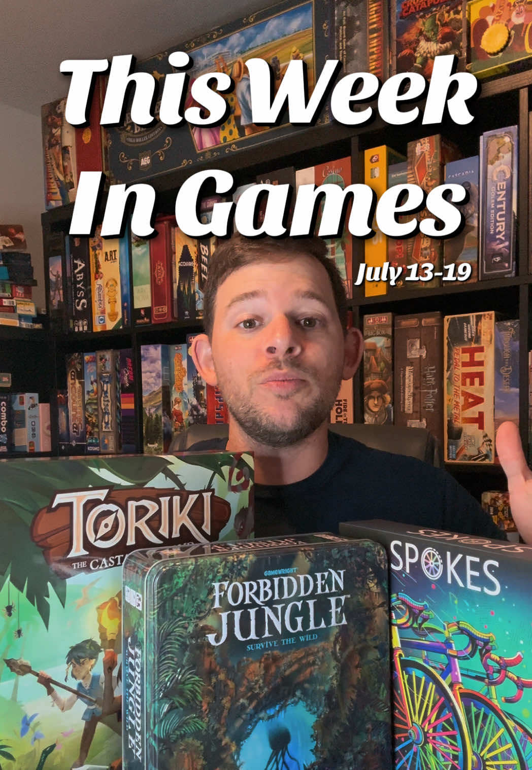@Gateway Games