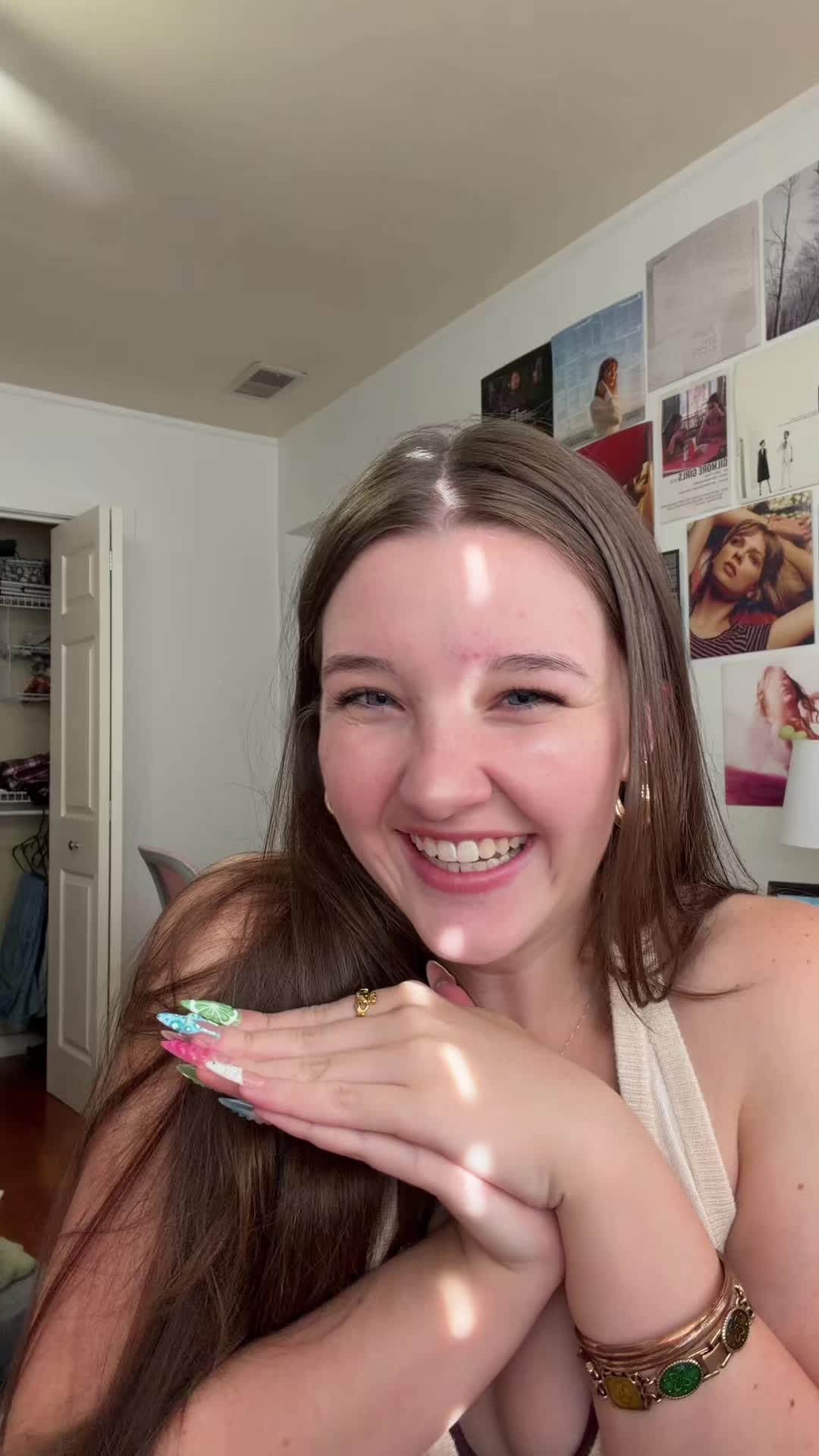 @hannah kate
