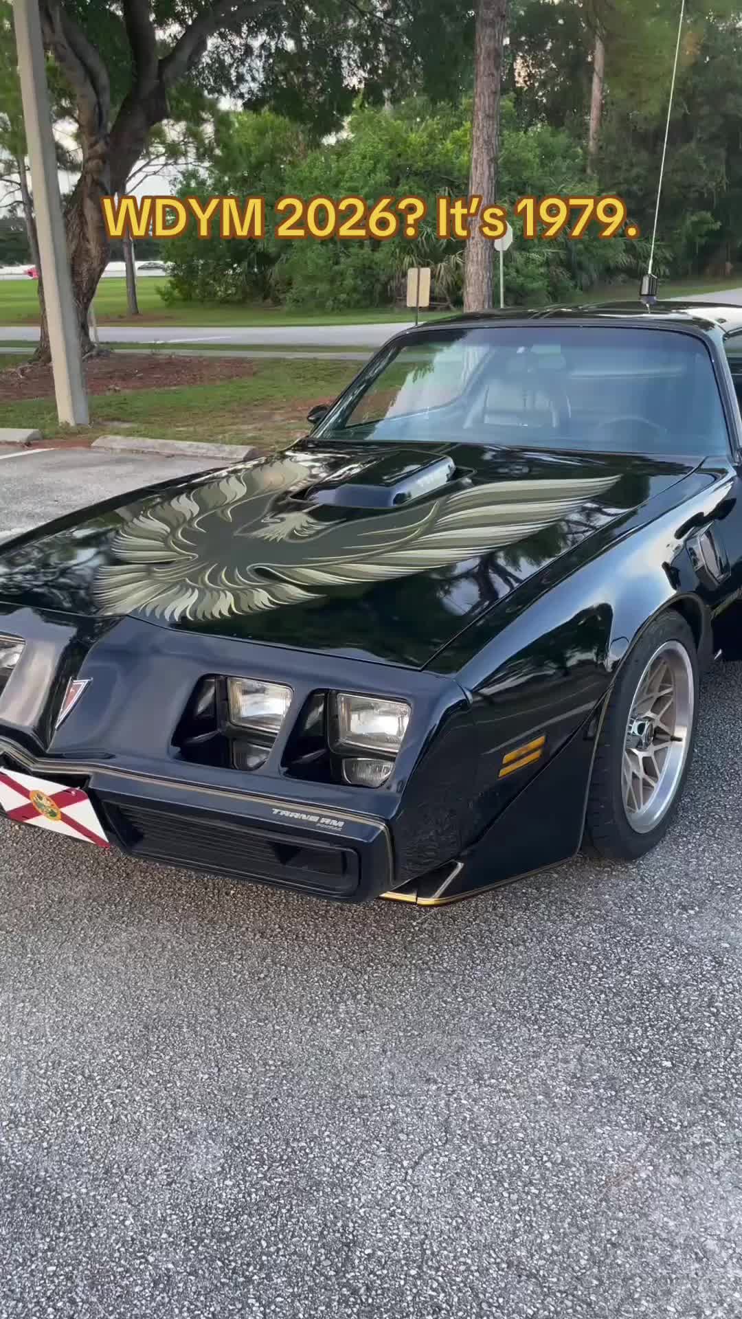 @Thefloridabandit
