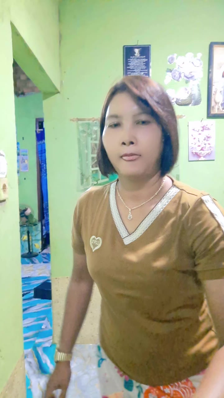 @Kepo Ya Kunjungi Profil saya