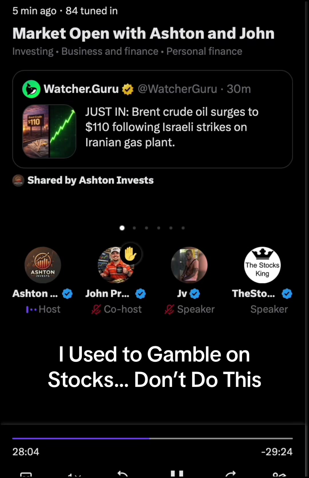 @Ashton Invests