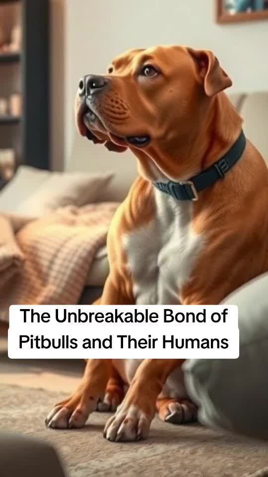 @Oh for the luv of pitbulls