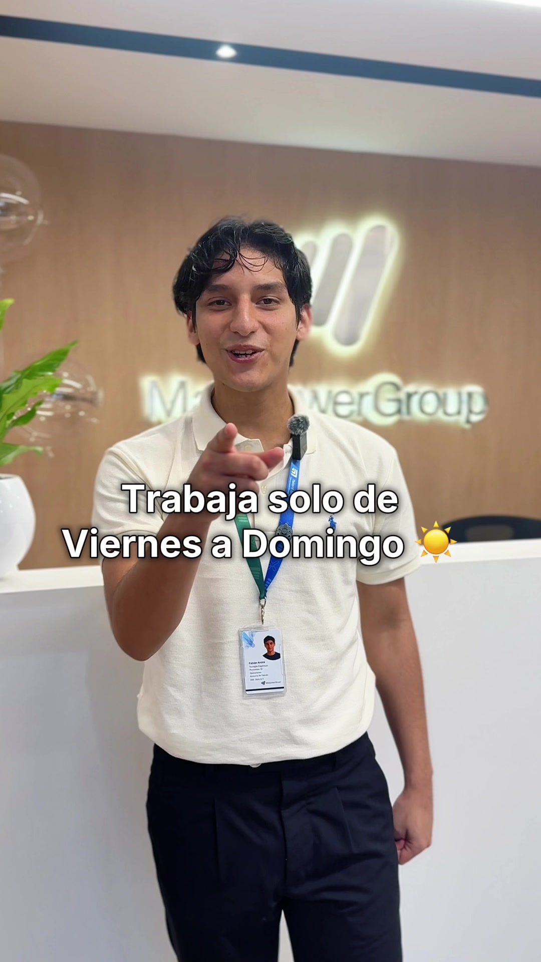 @Empleos Manpower Perú