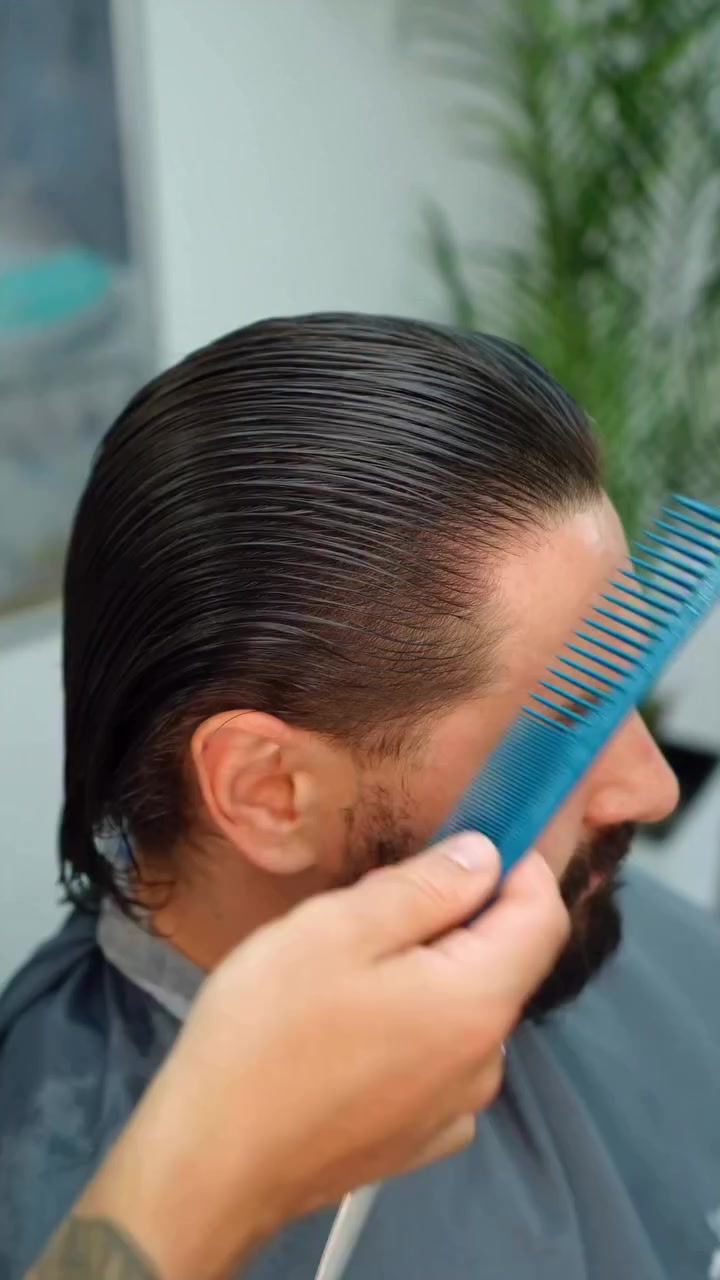 @hair styler