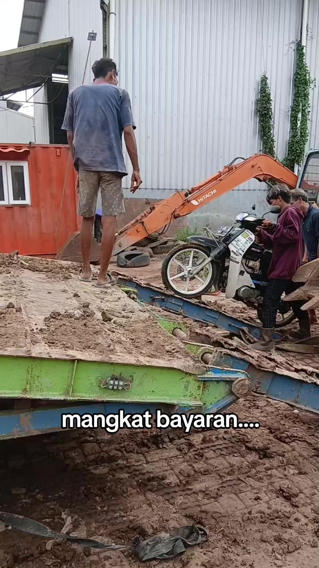 @Bang Ari