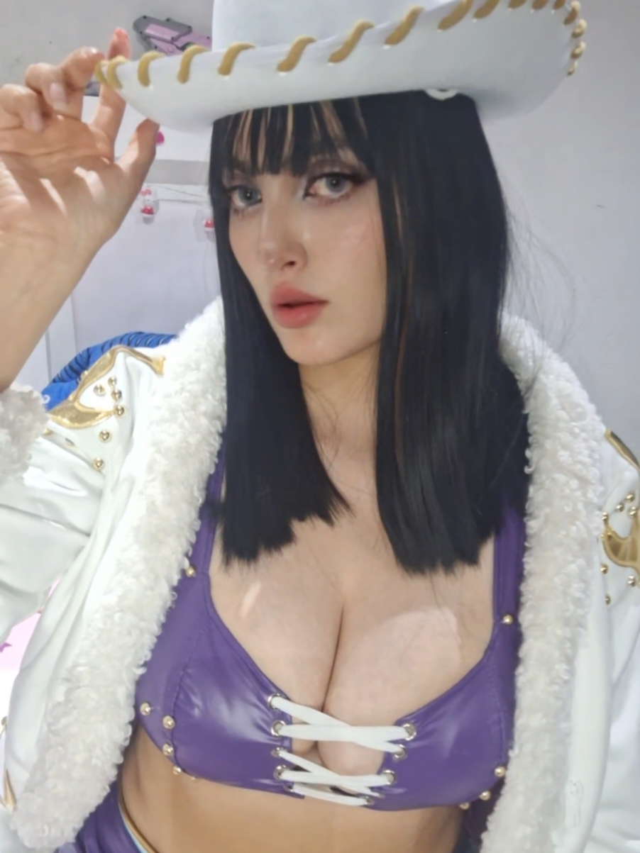 @Maru-chan