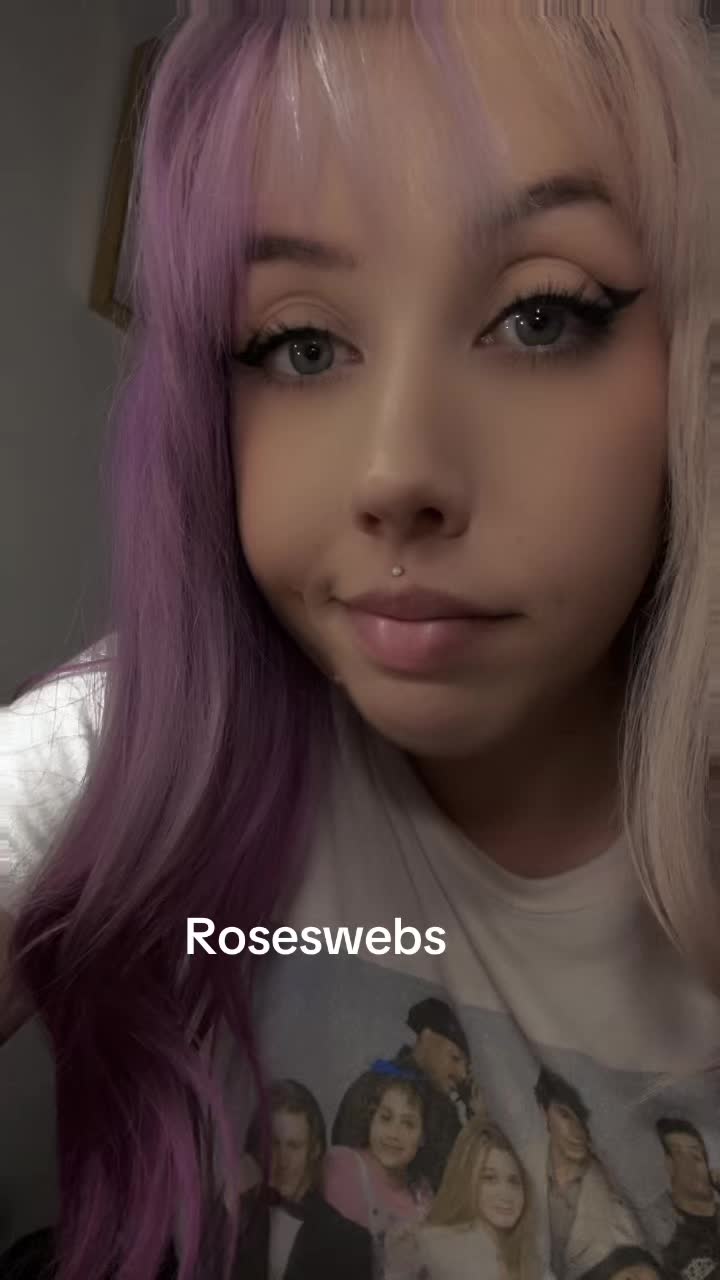 @Rose