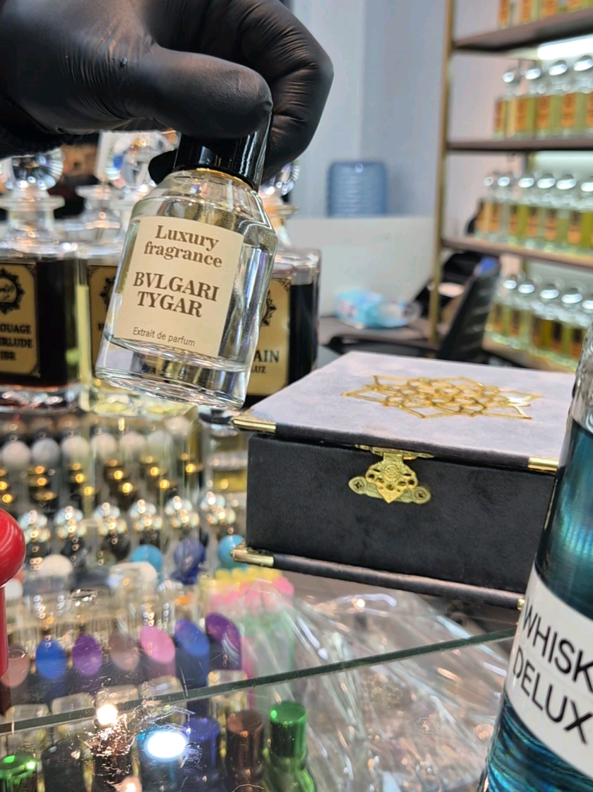 @Zarif Parfum Xirdalan