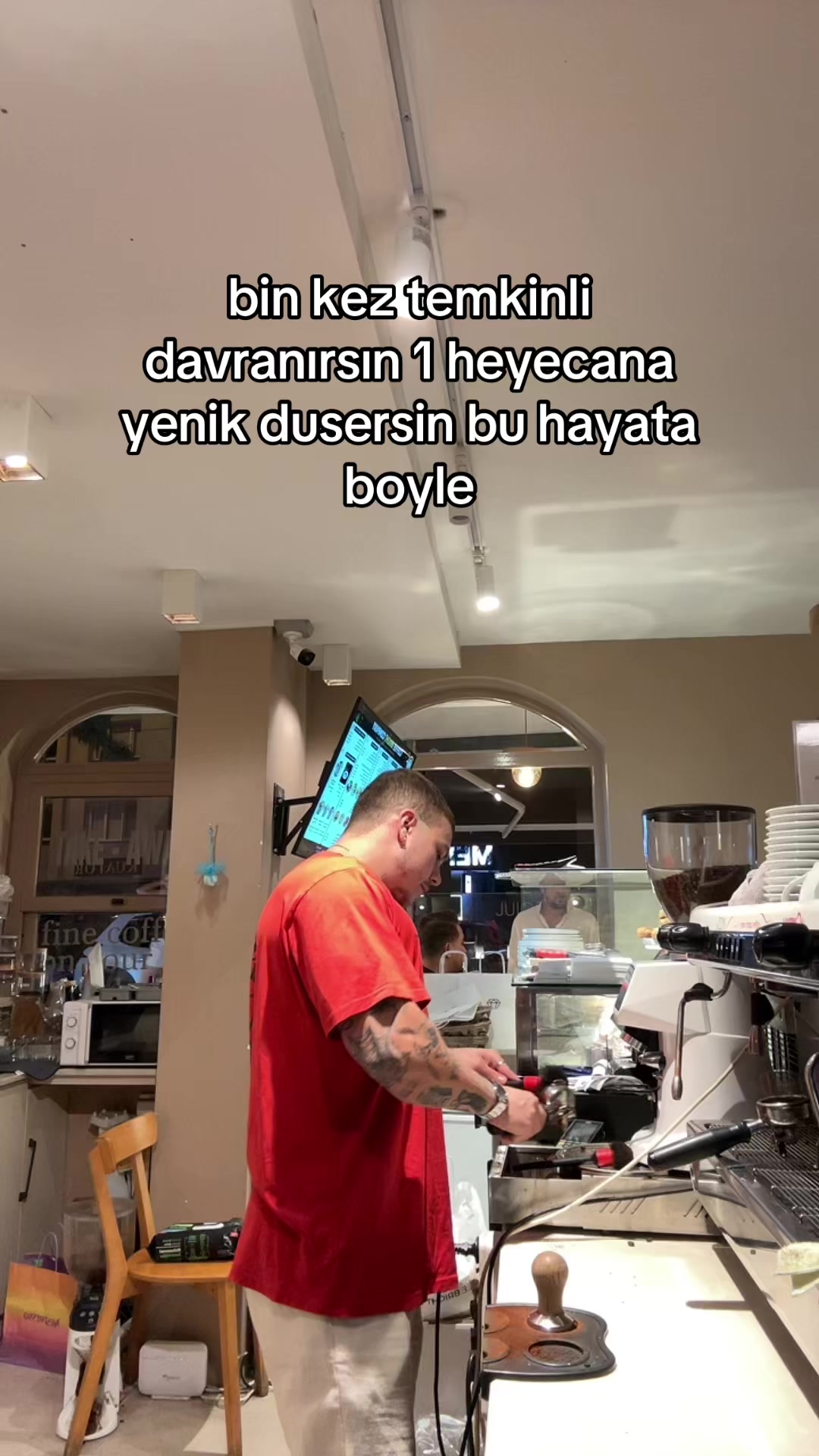 @Kıvanç macit