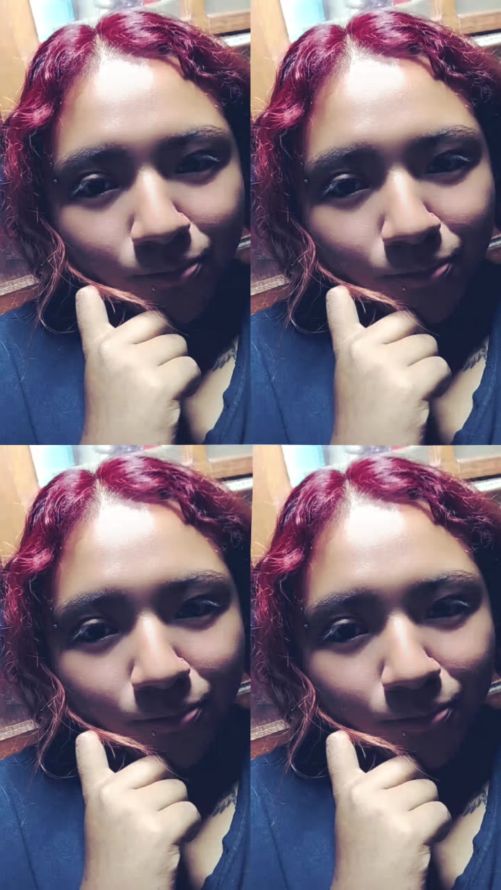 @Lupis hermosa ๐