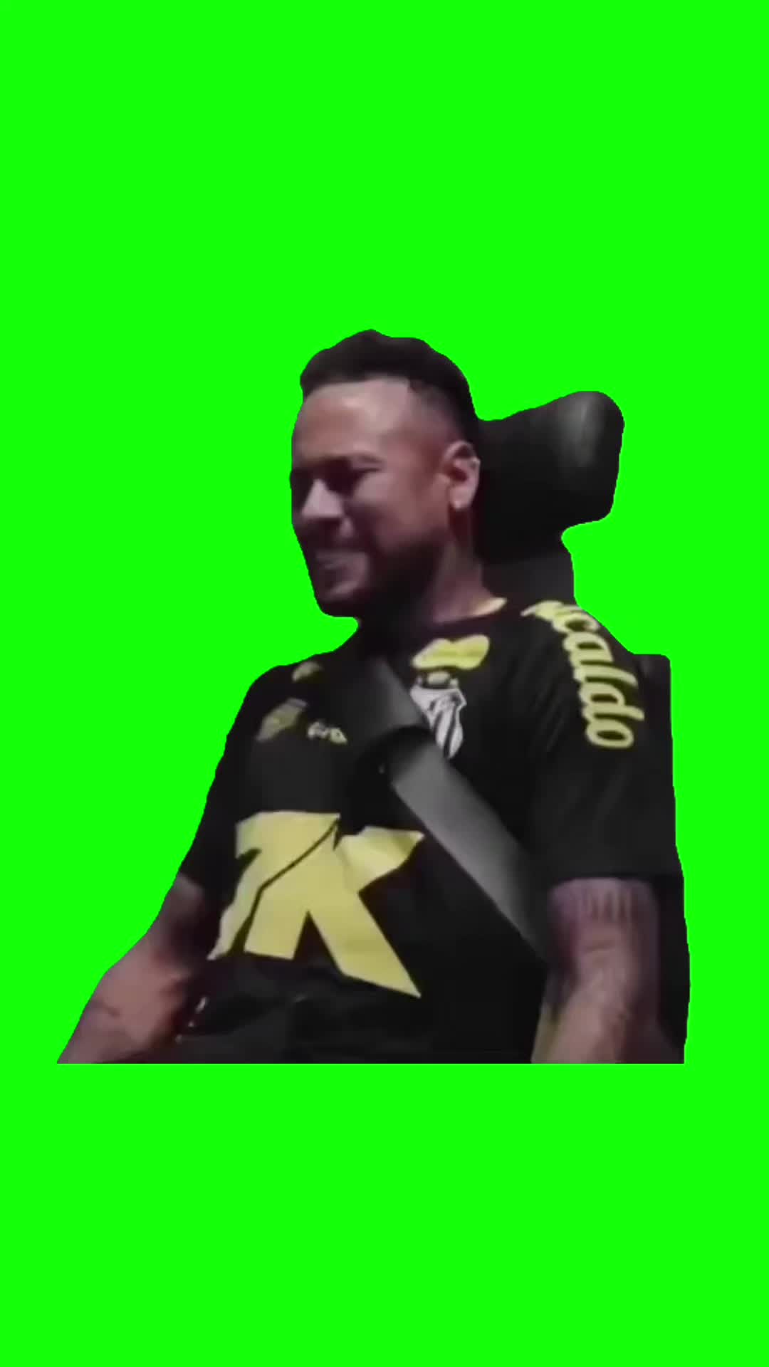 @Chief Green Screens