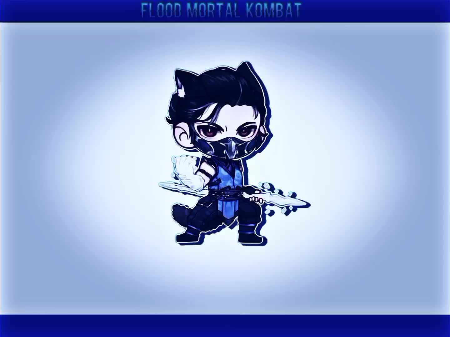 @FLOOD MORTAL🐉KOMBAT