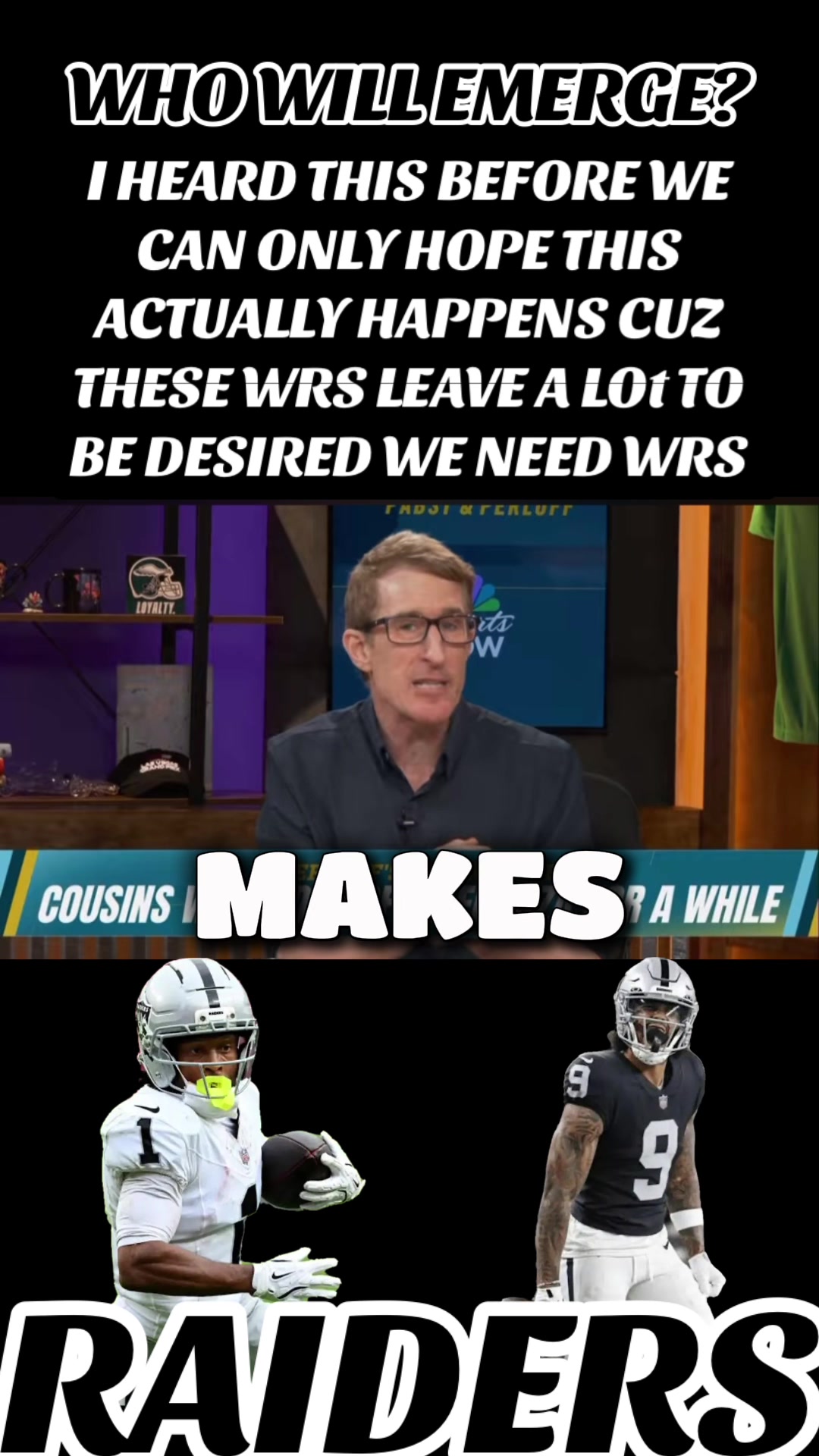 @Hood Commentary