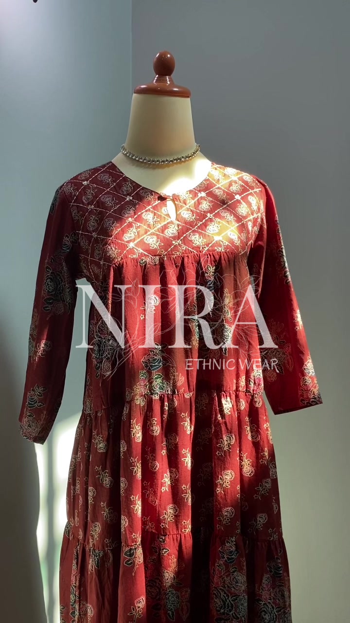@NIRA ETHNIC WEAR