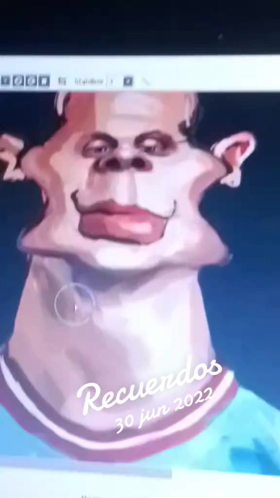 @caricaptures