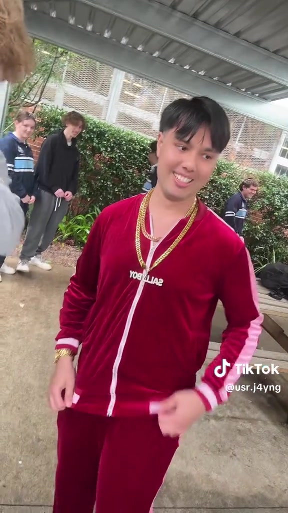 @Your Boy Sallyboy