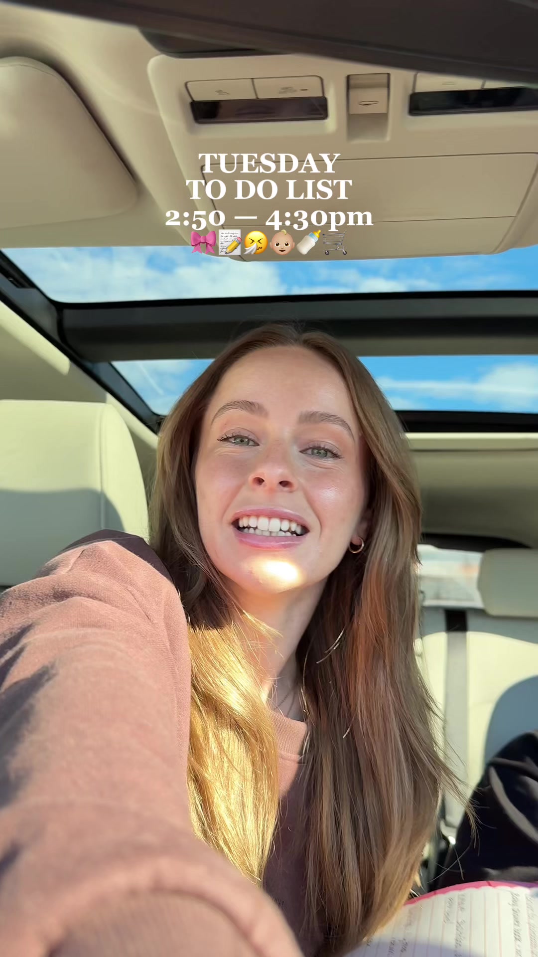 @Maya Kate