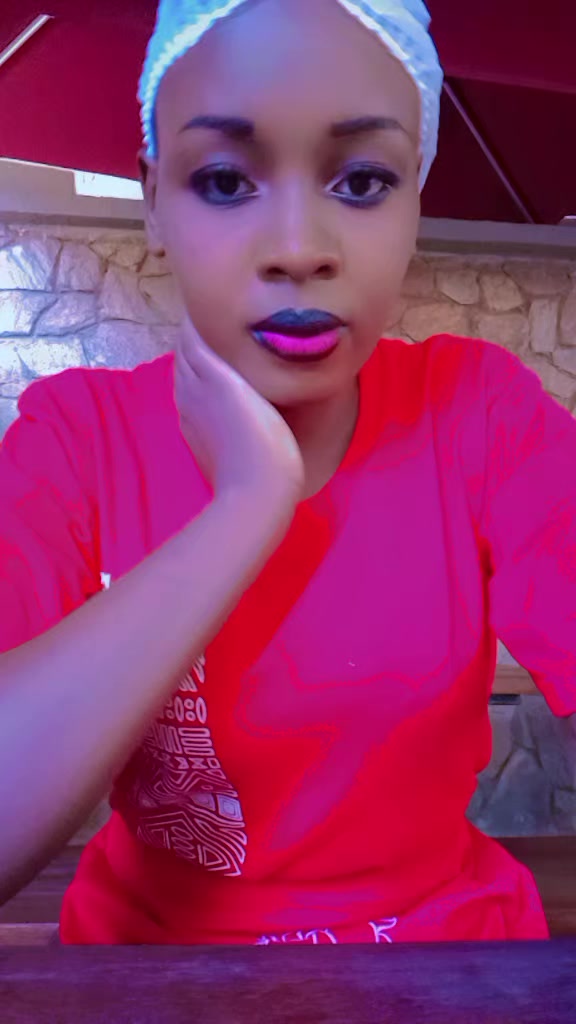@Valentine Cherono358