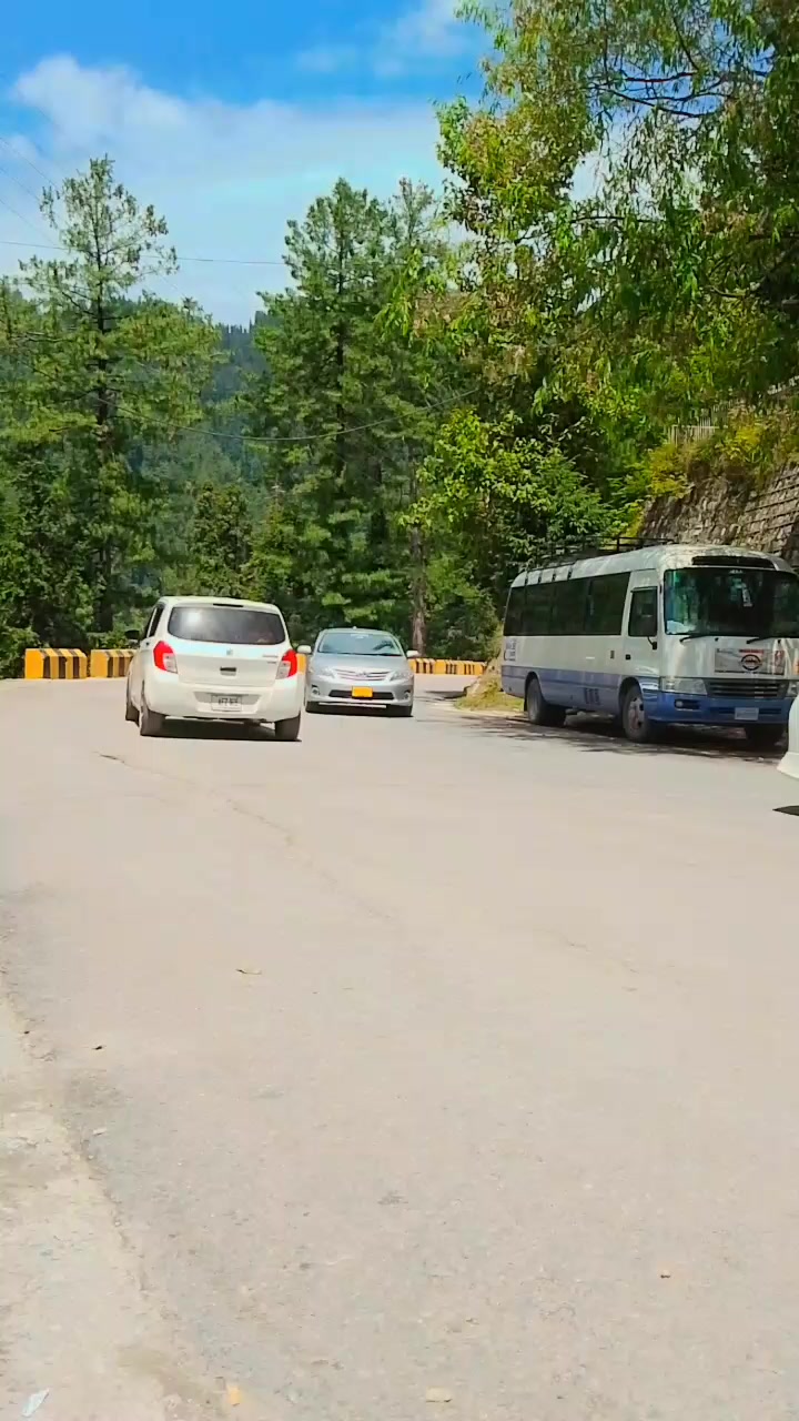 @Najam Abbasi