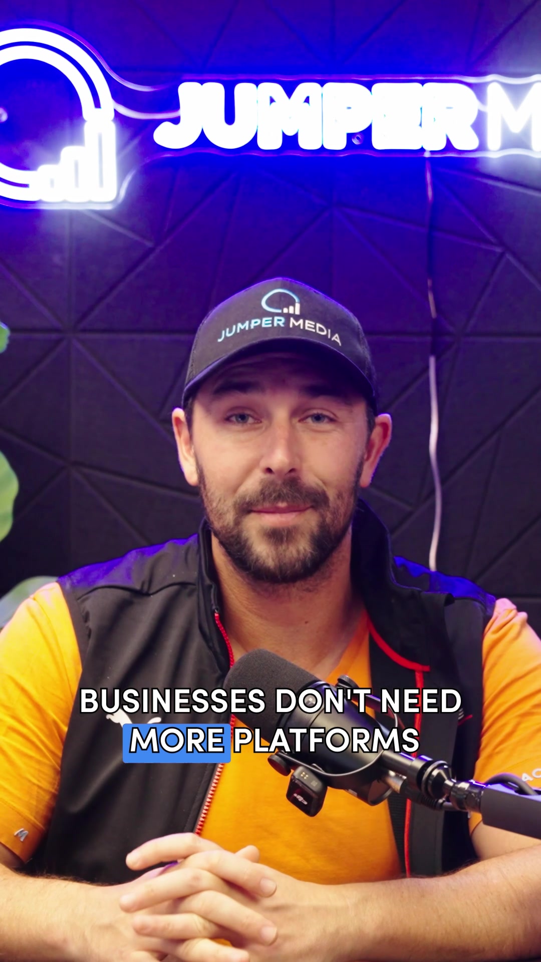 @Jumper Media