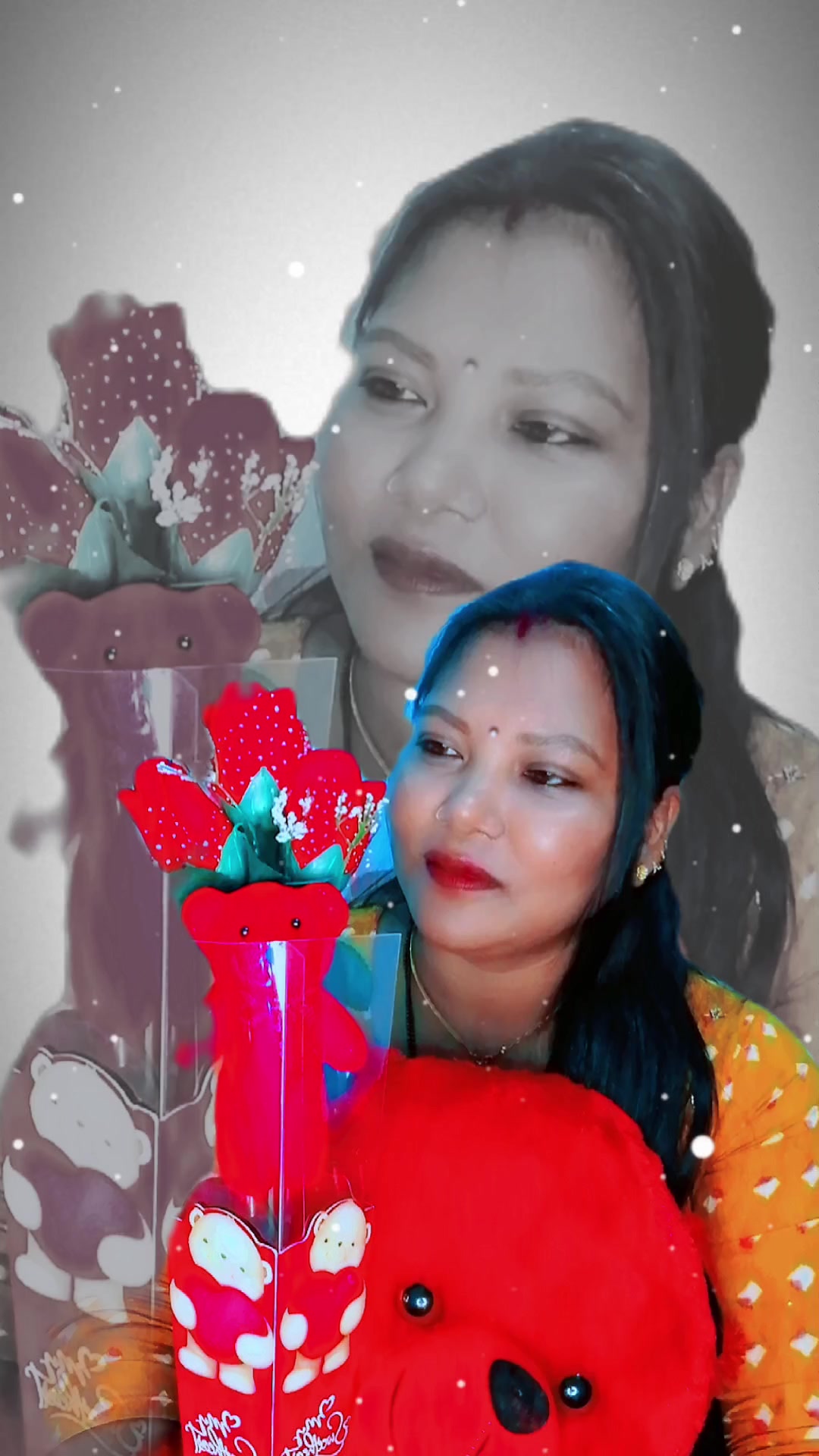 @Sabi Chaudhary