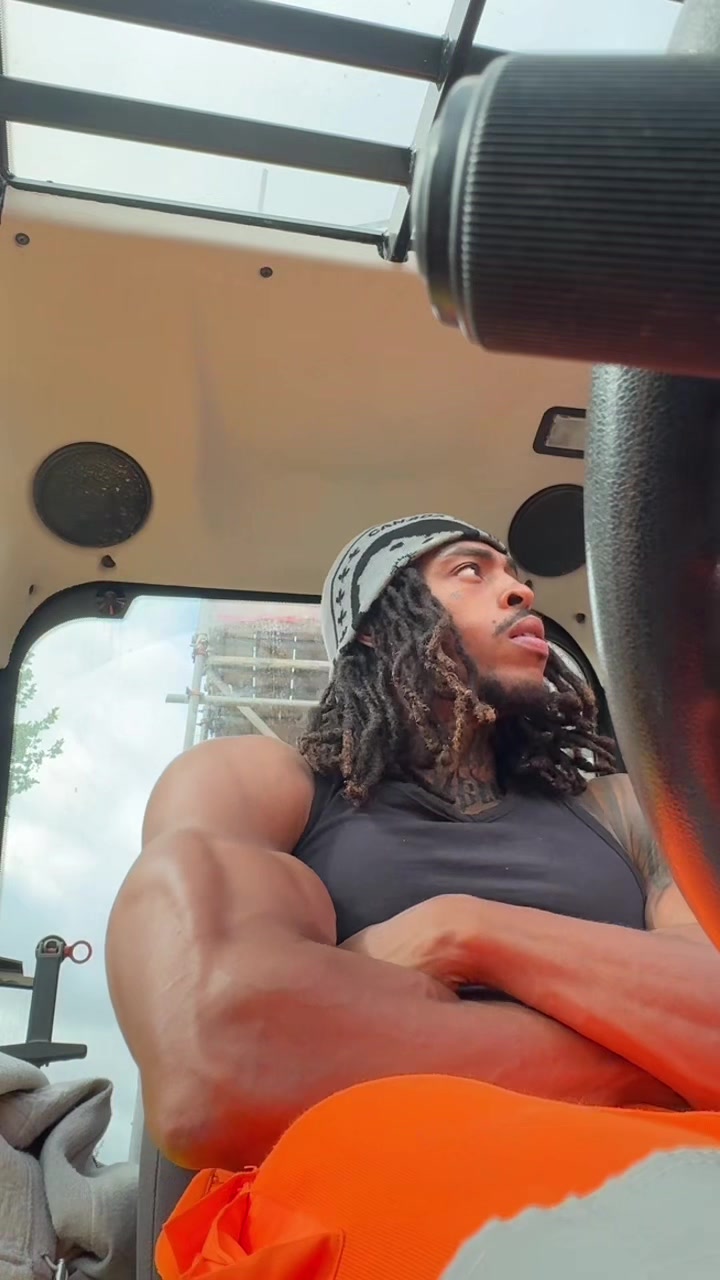 @Muscle papi