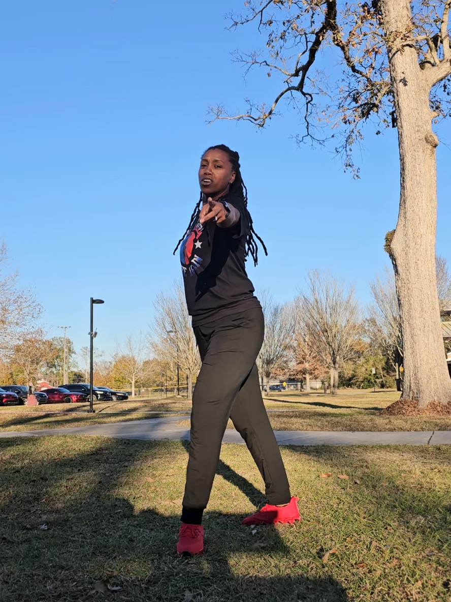 @Quan | Mindset + MOVEment