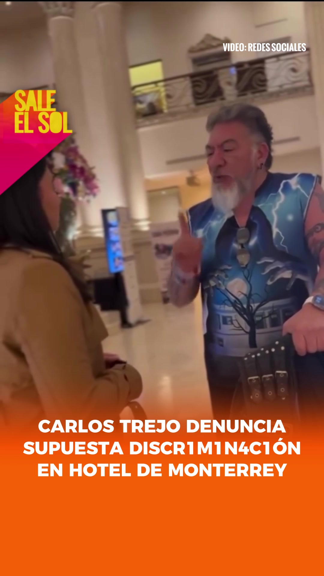 @Sale el Sol TV