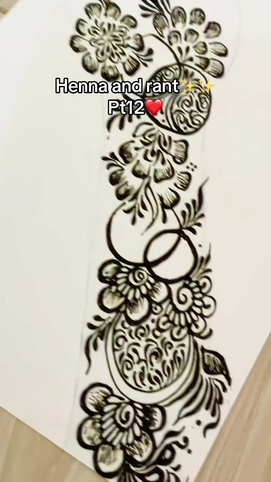 @HENNA ARTIST IN IKORODU