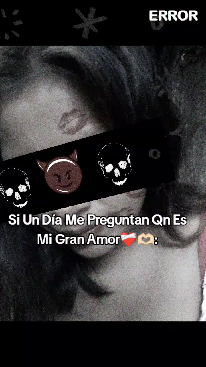 @Laura de López
