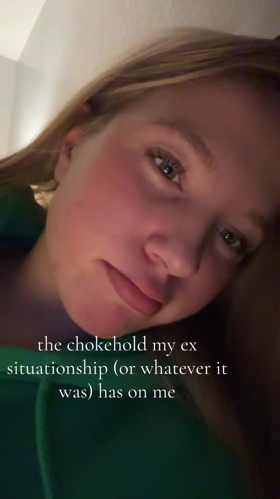 @Skylar Benzinger