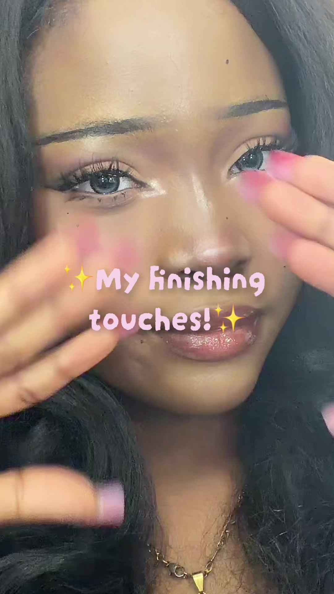 @Benita