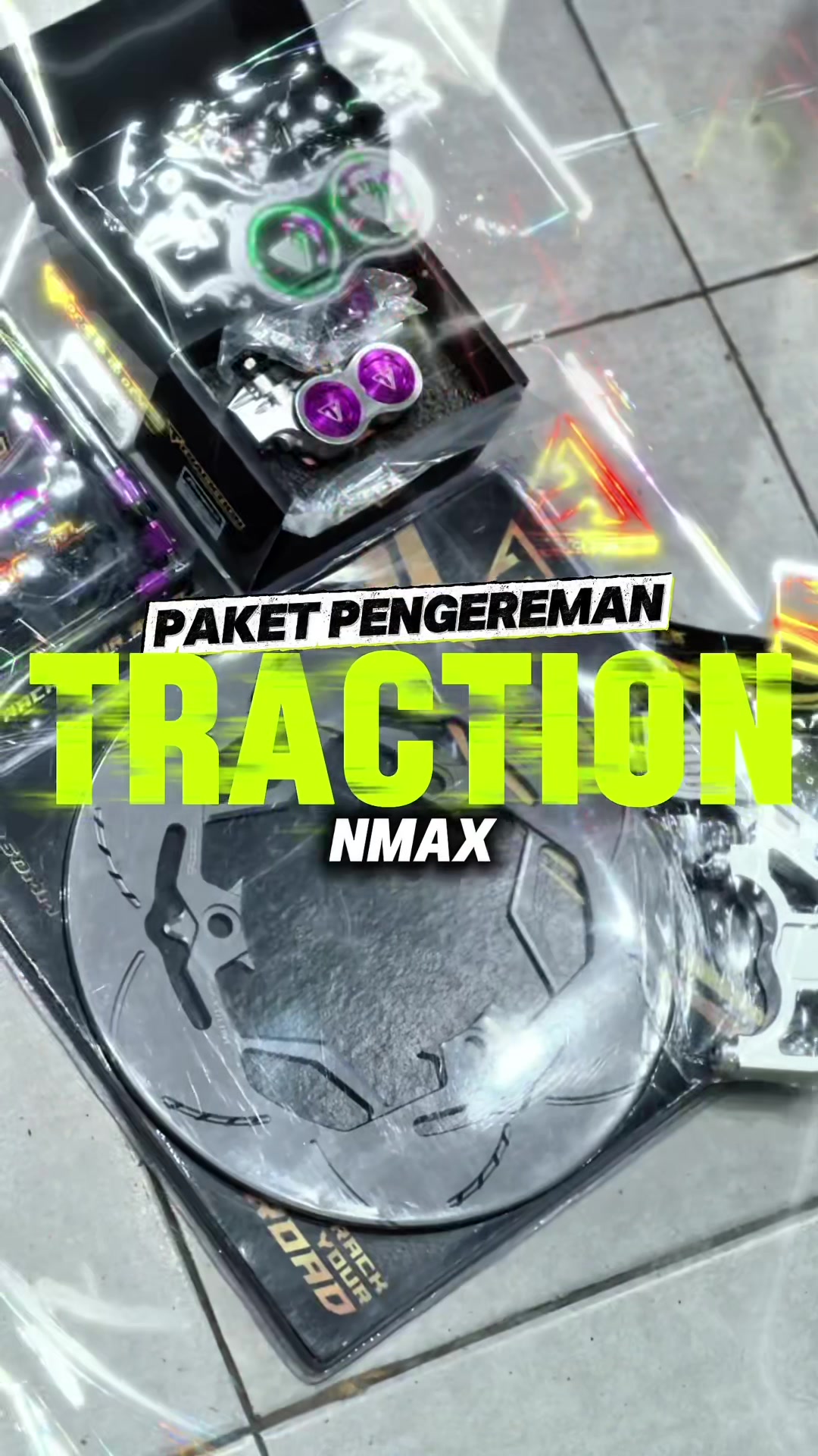 @Maxiclub Motoshop