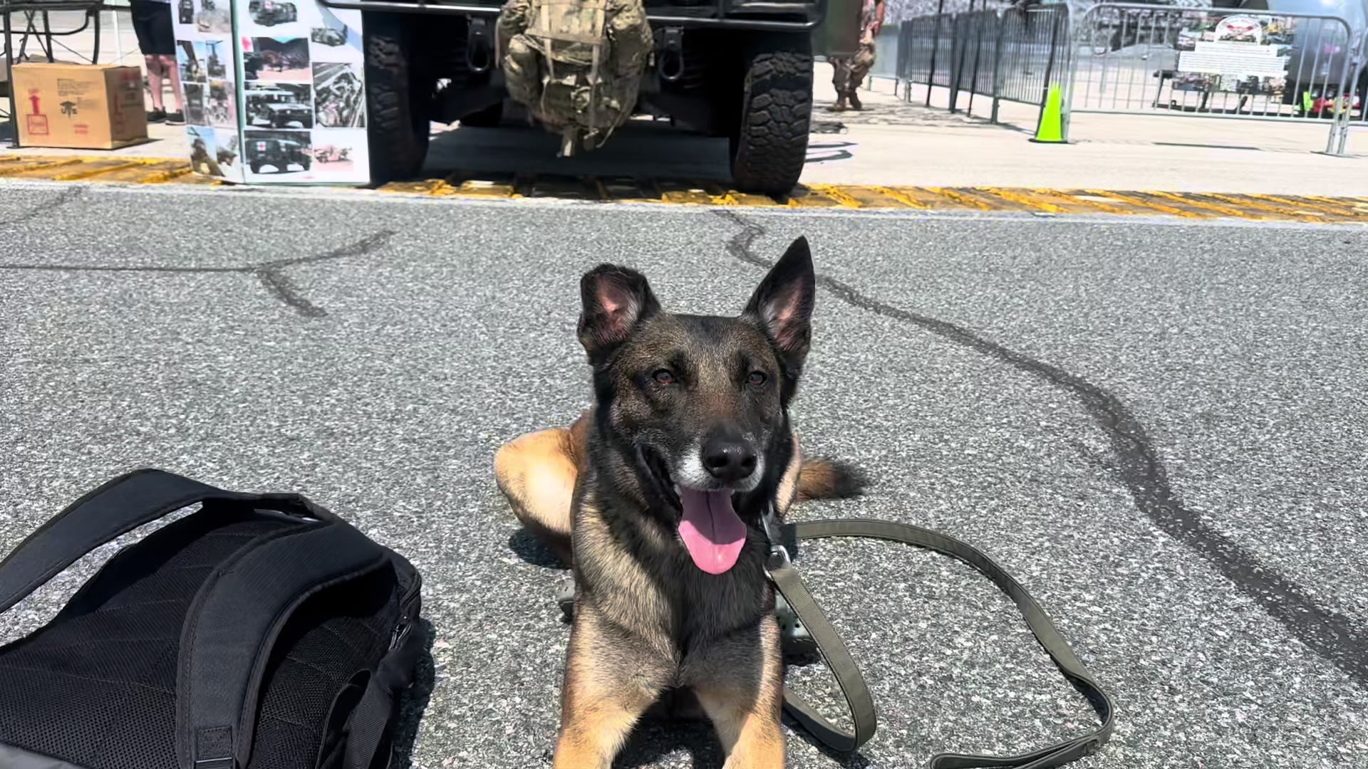 @K9.corporal