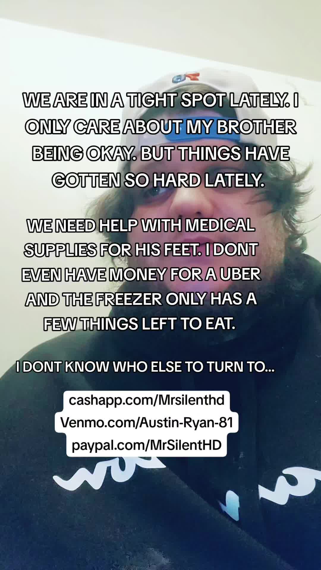 @Austin